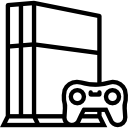 GAMECONSOLES